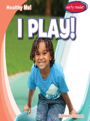 cover image of I Play!